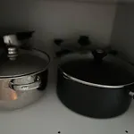 Lovely Apartman For 6Guest Forest Park 10Minutes From Center