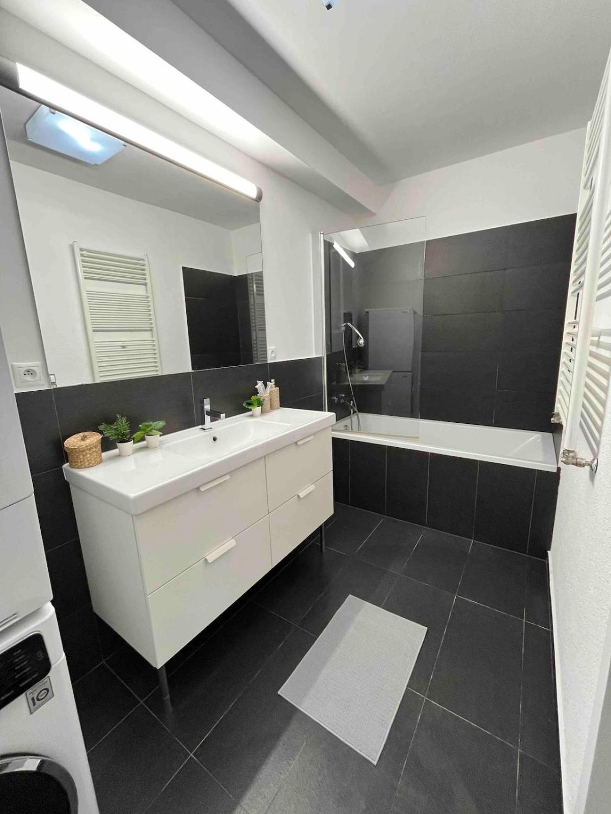 Apartmán Lovely For 6guest Forest Park 10minutes From Center Bratislava