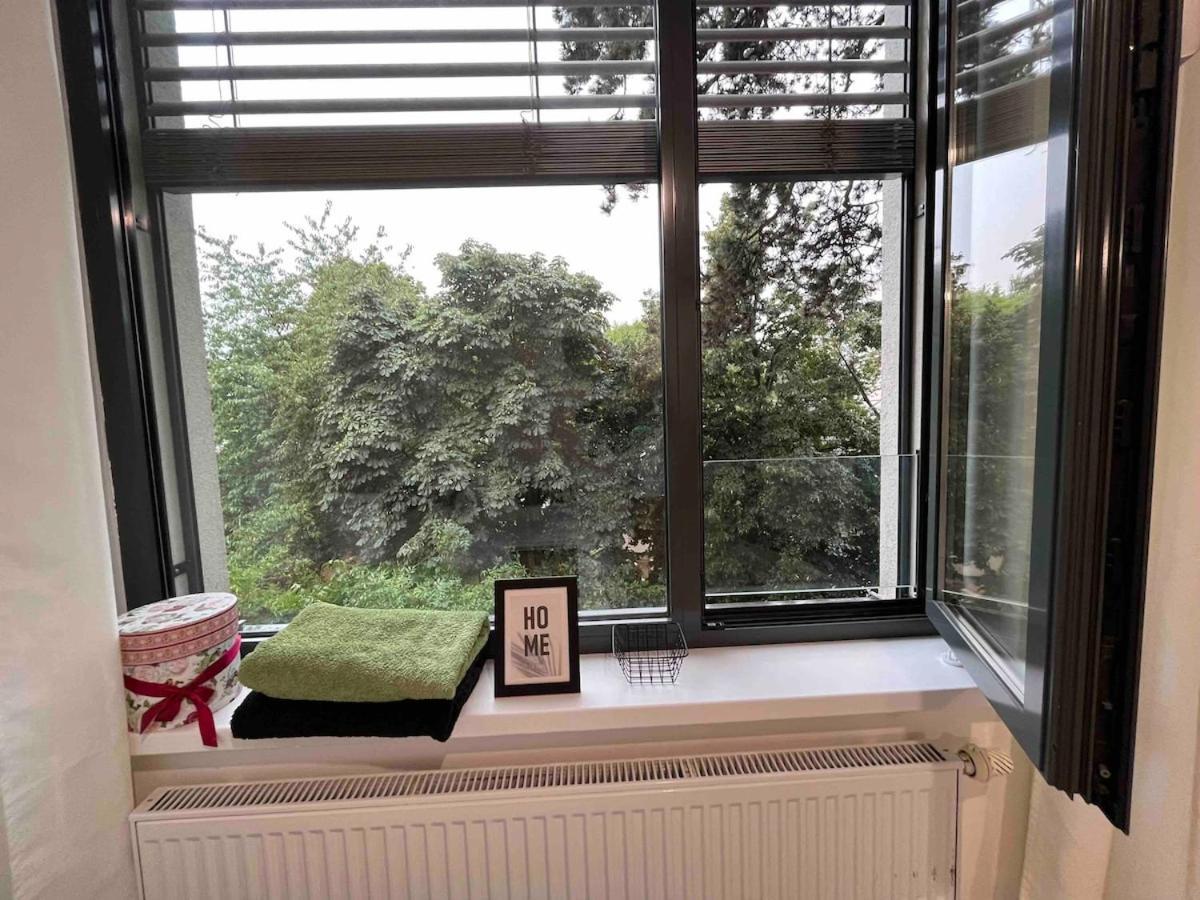 Lovely For 6guest Forest Park 10minutes From Center *