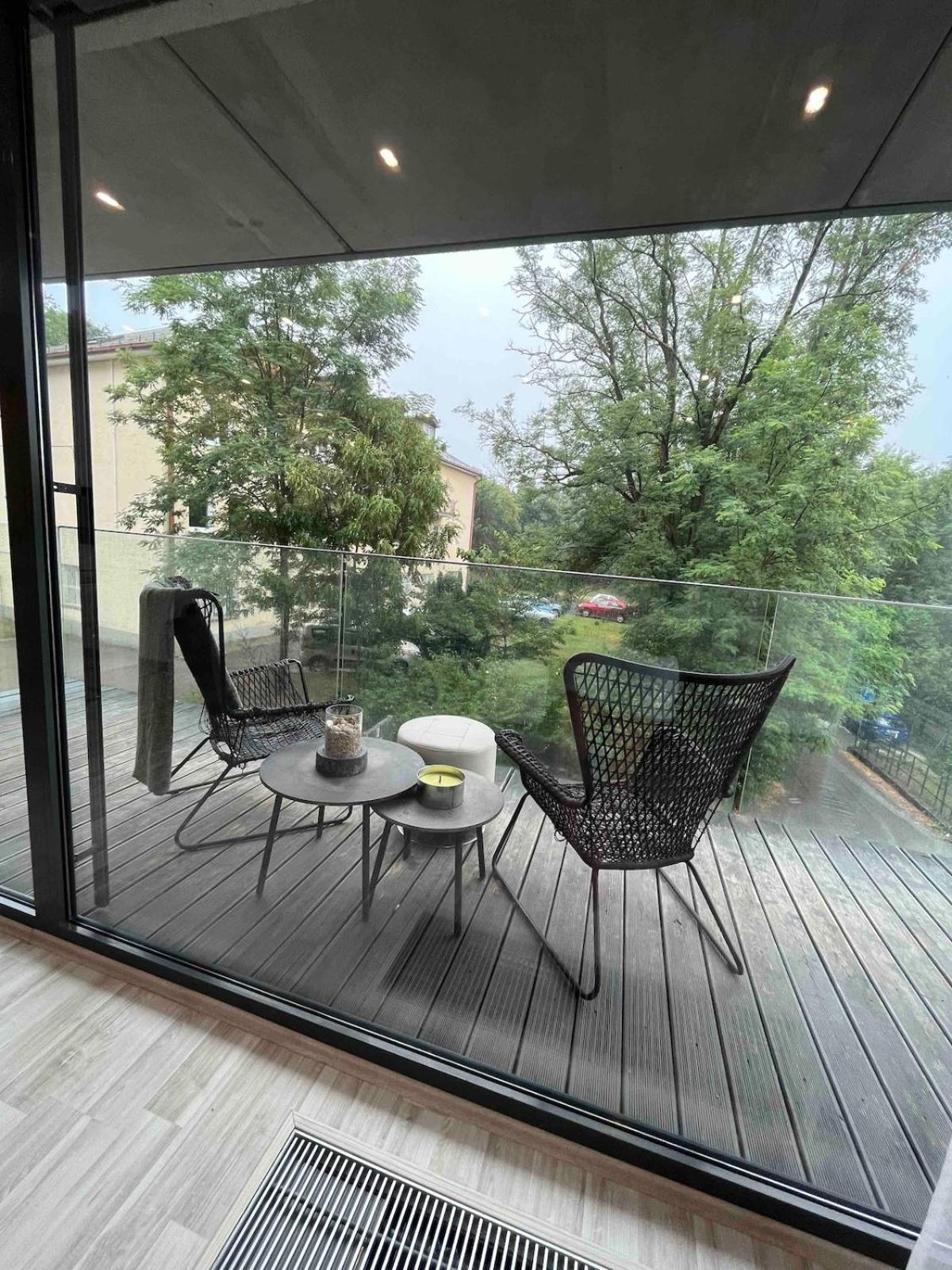 Lovely For 6guest Forest Park 10minutes From Center Apartmán *