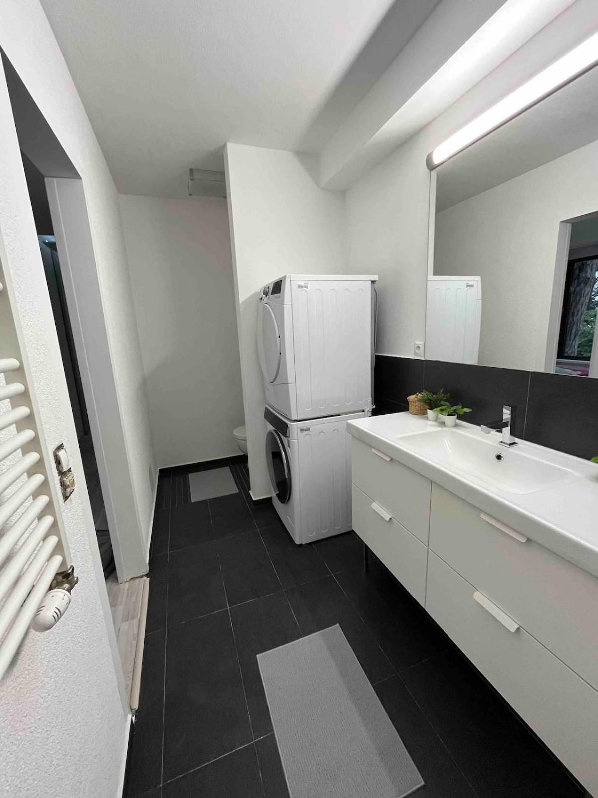Lovely For 6guest Forest Park 10minutes From Center Apartmán *